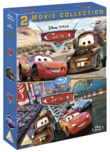 Image for Cars/Cars 2