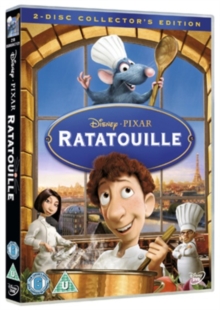 Image for Ratatouille