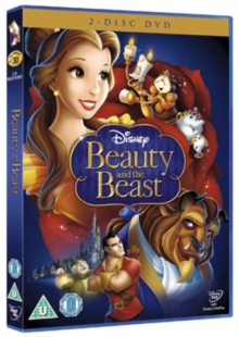 Image for Beauty and the Beast (Disney)