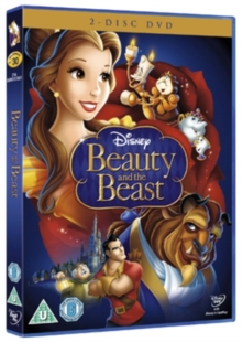 Image for Beauty and the Beast (Disney)