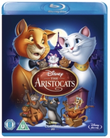 Image for The Aristocats