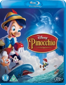 Image for Pinocchio (Disney)