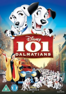 Image for 101 Dalmatians