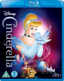 Image for Cinderella (Disney)