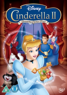 Image for Cinderella II - Dreams Come True