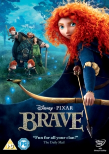 Image for Brave