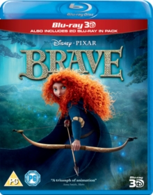 Image for Brave