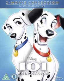 Image for 101 Dalmatians/101 Dalmatians 2 - Patch's London Adventure