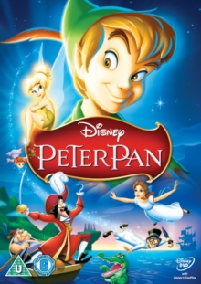 Image for Peter Pan (Disney)