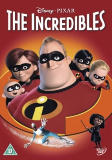 Image for The Incredibles