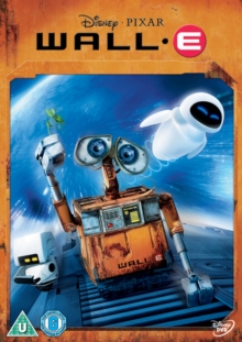 Image for WALL.E