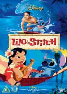 Image for Lilo and Stitch