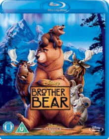 Image for Brother Bear