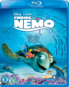 Image for Finding Nemo