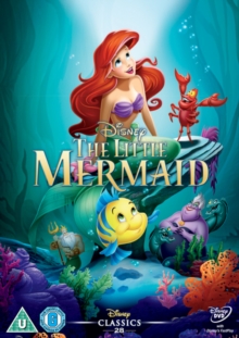 Image for The Little Mermaid (Disney)