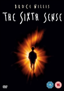 Image for The Sixth Sense