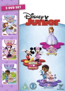 Image for Disney Junior: Collection