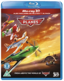Image for Planes