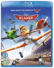 Image for Planes