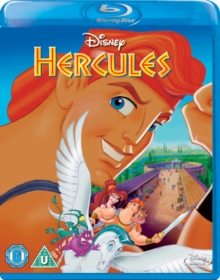 Image for Hercules (Disney)