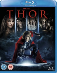 Image for Thor