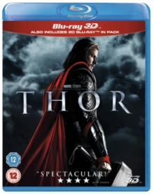 Image for Thor