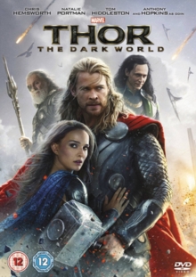 Image for Thor: The Dark World