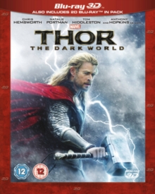 Image for Thor: The Dark World