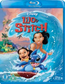 Image for Lilo and Stitch
