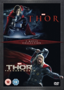 Image for Thor/Thor: The Dark World