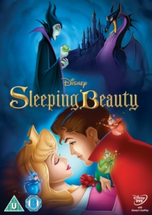 Image for Sleeping Beauty (Disney)