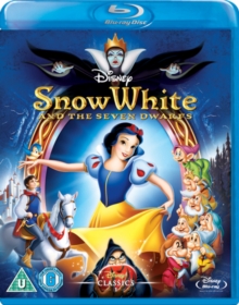 Image for Snow White and the Seven Dwarfs (Disney)