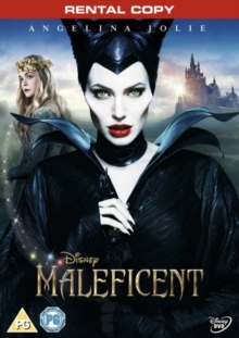 Image for Maleficent