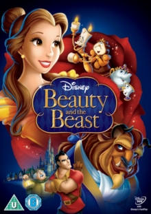 Image for Beauty and the Beast (Disney)