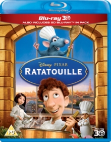 Image for Ratatouille