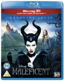 Image for Maleficent