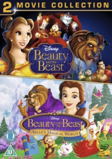 Image for Beauty and the Beast/Belle's Magical World
