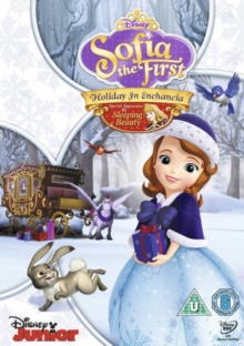 Image for Sofia the First: Holiday in Enchancia