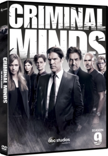 Image for Criminal Minds: Season 9