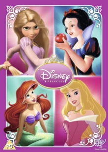 Image for Disney Princess Collection