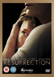 Image for Resurrection: The Complete First Season