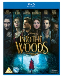 Image for Into the Woods
