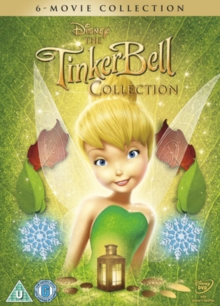 Image for Tinker Bell Collection
