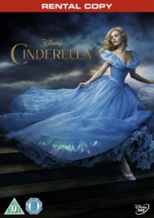 Image for Cinderella