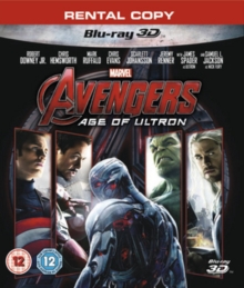 Image for Avengers: Age of Ultron