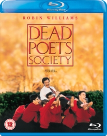 Image for Dead Poets Society