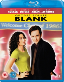 Image for Grosse Pointe Blank