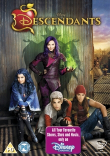 Image for Descendants