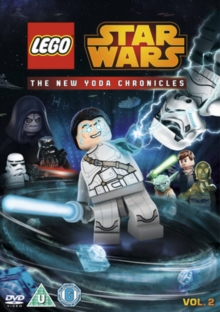 Image for LEGO Star Wars: The New Yoda Chronicles - Volume 2