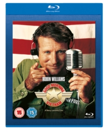 Image for Good Morning Vietnam